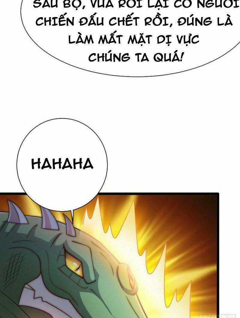 Ta Có Chín Nữ Đồ Đệ - Chapter 287 - Trang 85