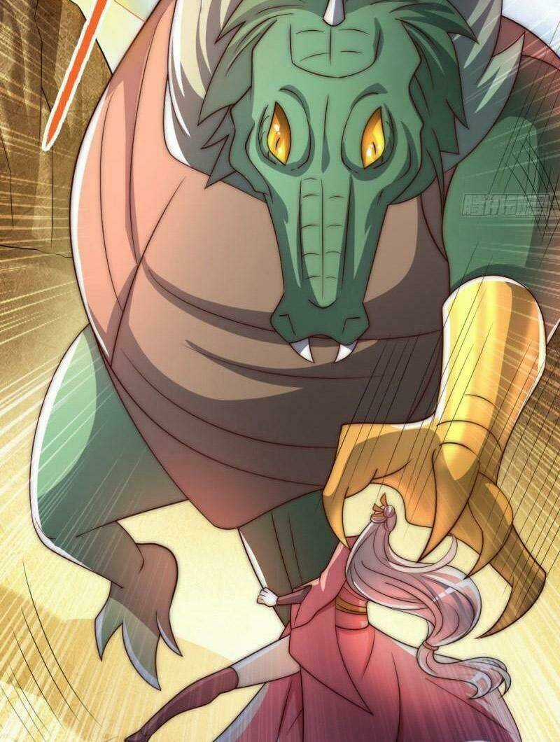 Ta Có Chín Nữ Đồ Đệ - Chapter 287 - Trang 87