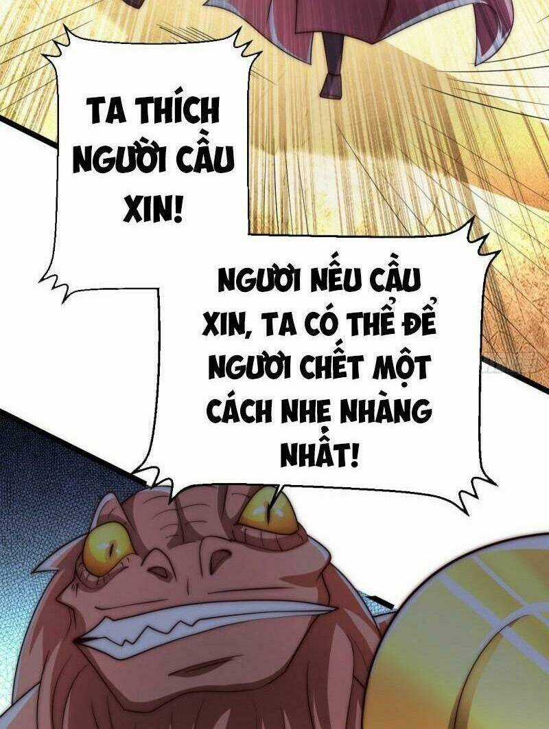 Ta Có Chín Nữ Đồ Đệ - Chapter 287 - Trang 88