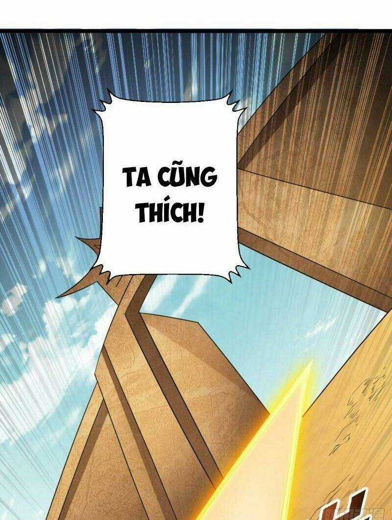 Ta Có Chín Nữ Đồ Đệ - Chapter 287 - Trang 90