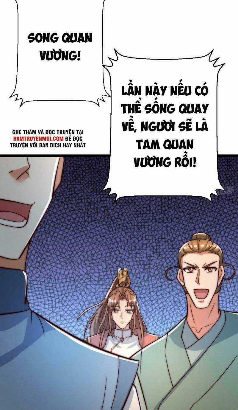 Ta Có Chín Nữ Đồ Đệ - Chapter 287 - Trang 10
