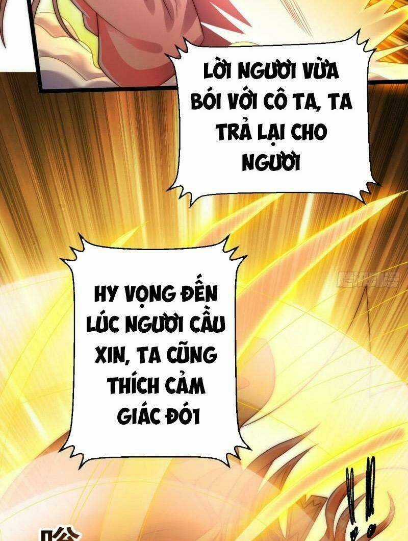 Ta Có Chín Nữ Đồ Đệ - Chapter 287 - Trang 93