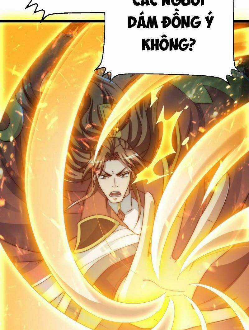 Ta Có Chín Nữ Đồ Đệ - Chapter 287 - Trang 97