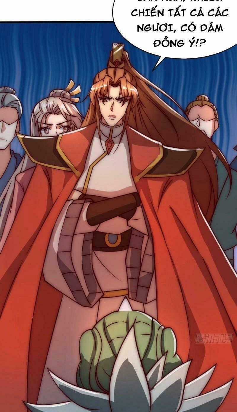 Ta Có Chín Nữ Đồ Đệ - Chapter 288 - Trang 2