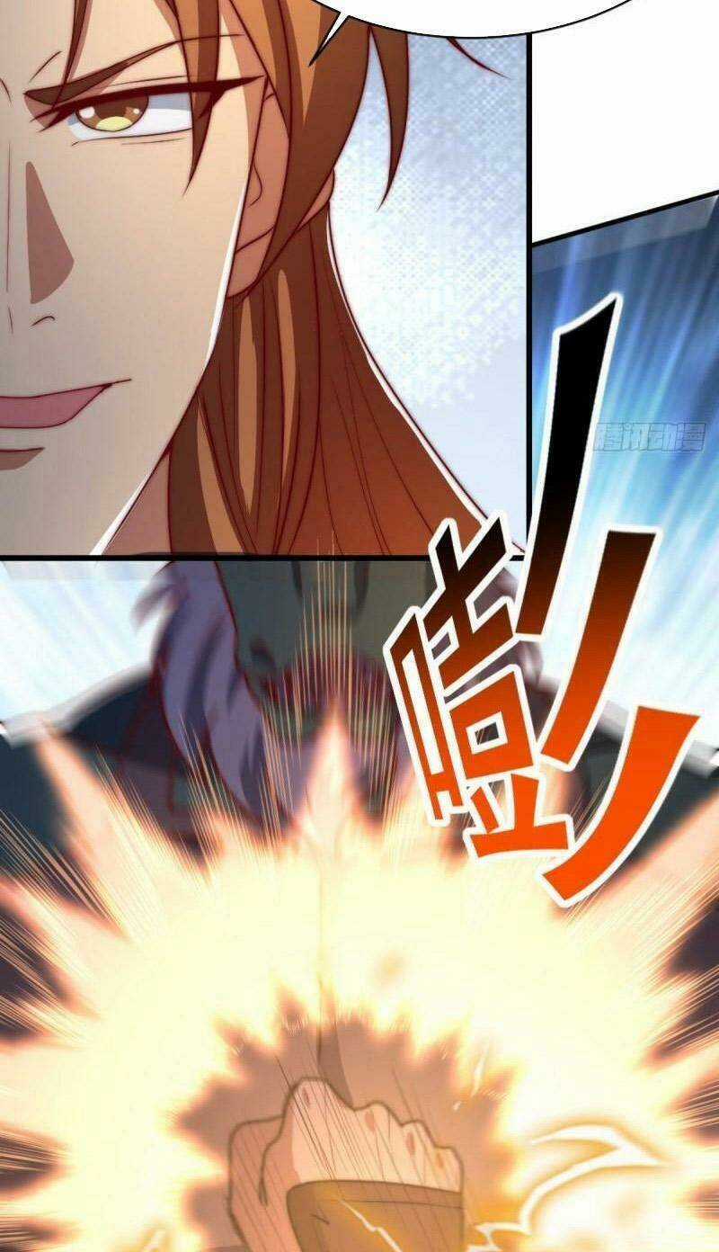 Ta Có Chín Nữ Đồ Đệ - Chapter 288 - Trang 12