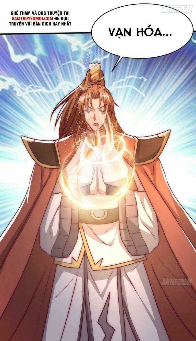 Ta Có Chín Nữ Đồ Đệ - Chapter 288 - Trang 20