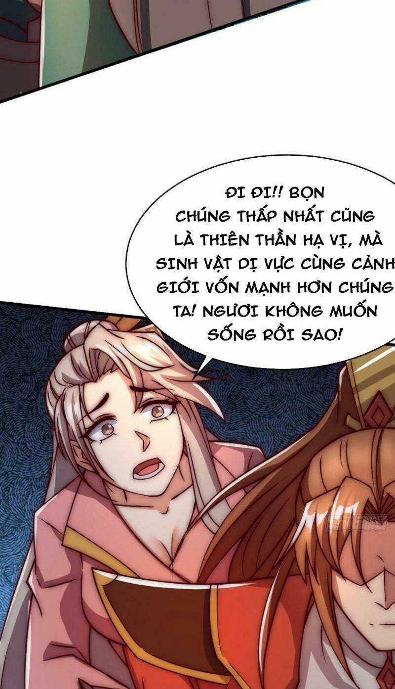 Ta Có Chín Nữ Đồ Đệ - Chapter 288 - Trang 4