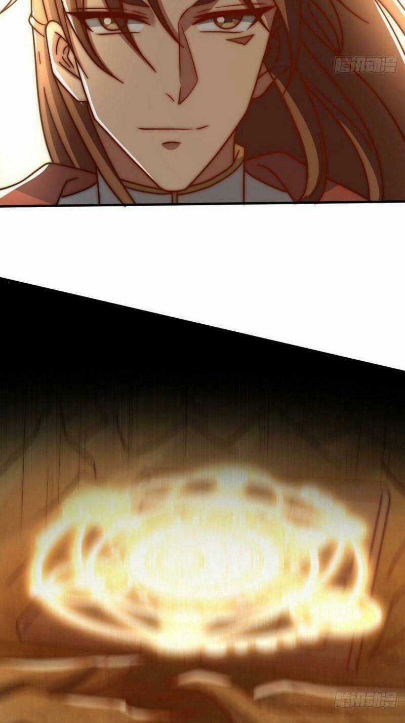 Ta Có Chín Nữ Đồ Đệ - Chapter 288 - Trang 33