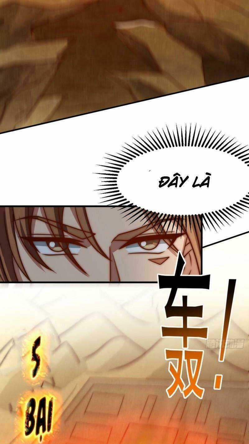 Ta Có Chín Nữ Đồ Đệ - Chapter 288 - Trang 34