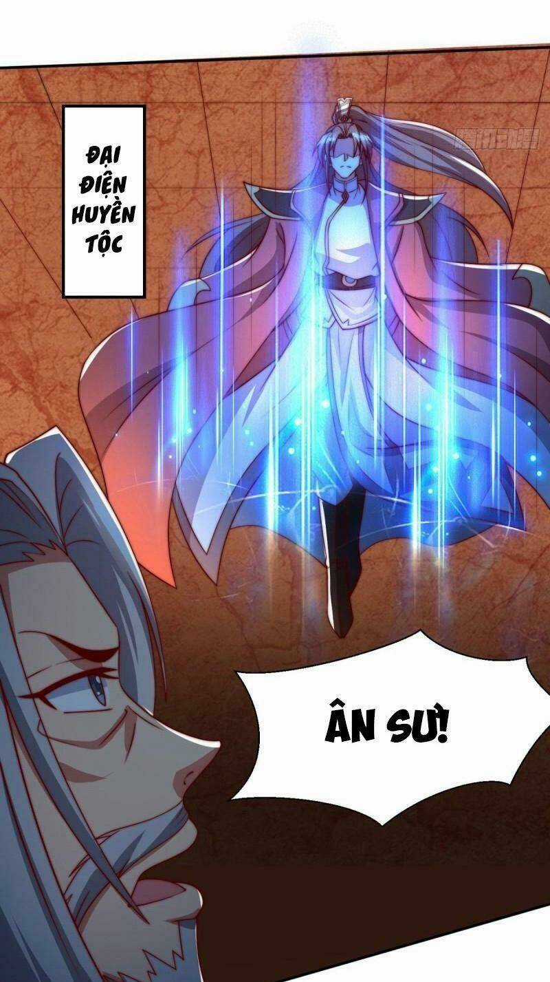 Ta Có Chín Nữ Đồ Đệ - Chapter 288 - Trang 37