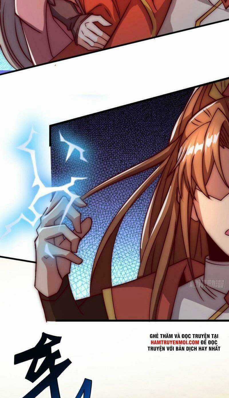 Ta Có Chín Nữ Đồ Đệ - Chapter 288 - Trang 5