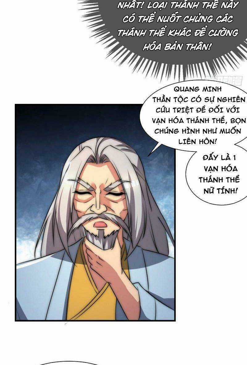 Ta Có Chín Nữ Đồ Đệ - Chapter 288 - Trang 43