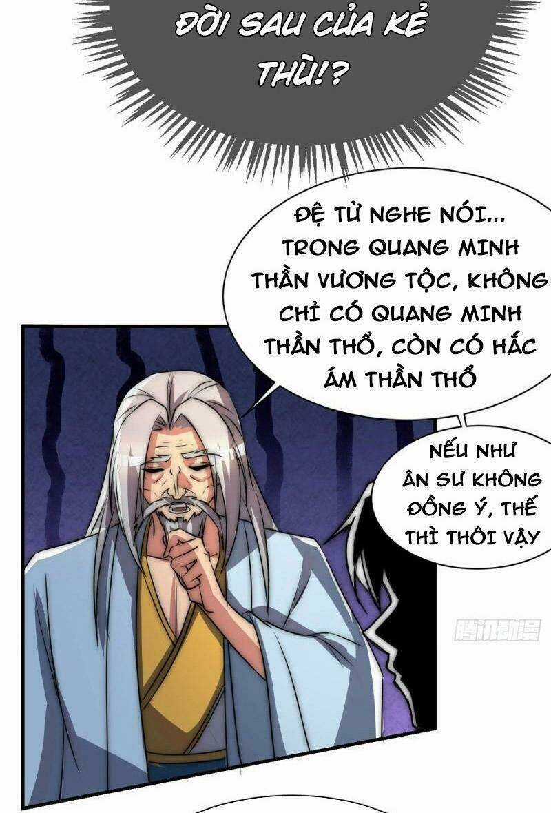 Ta Có Chín Nữ Đồ Đệ - Chapter 288 - Trang 46