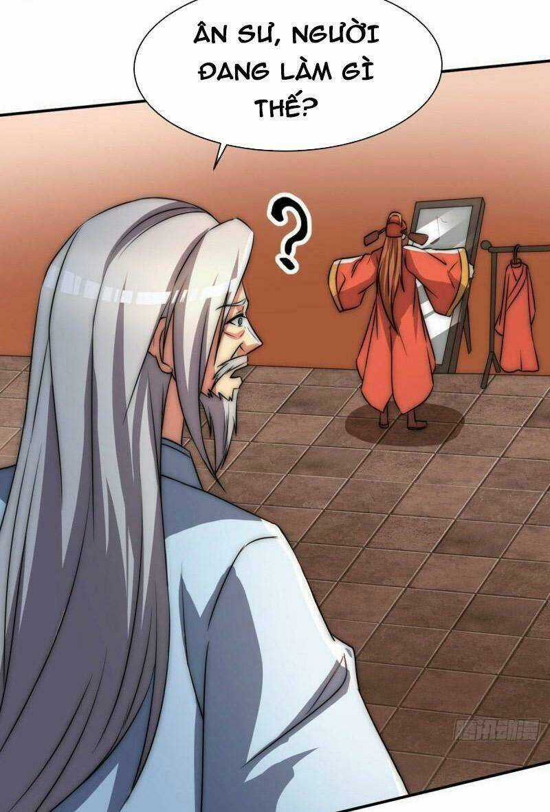 Ta Có Chín Nữ Đồ Đệ - Chapter 288 - Trang 47