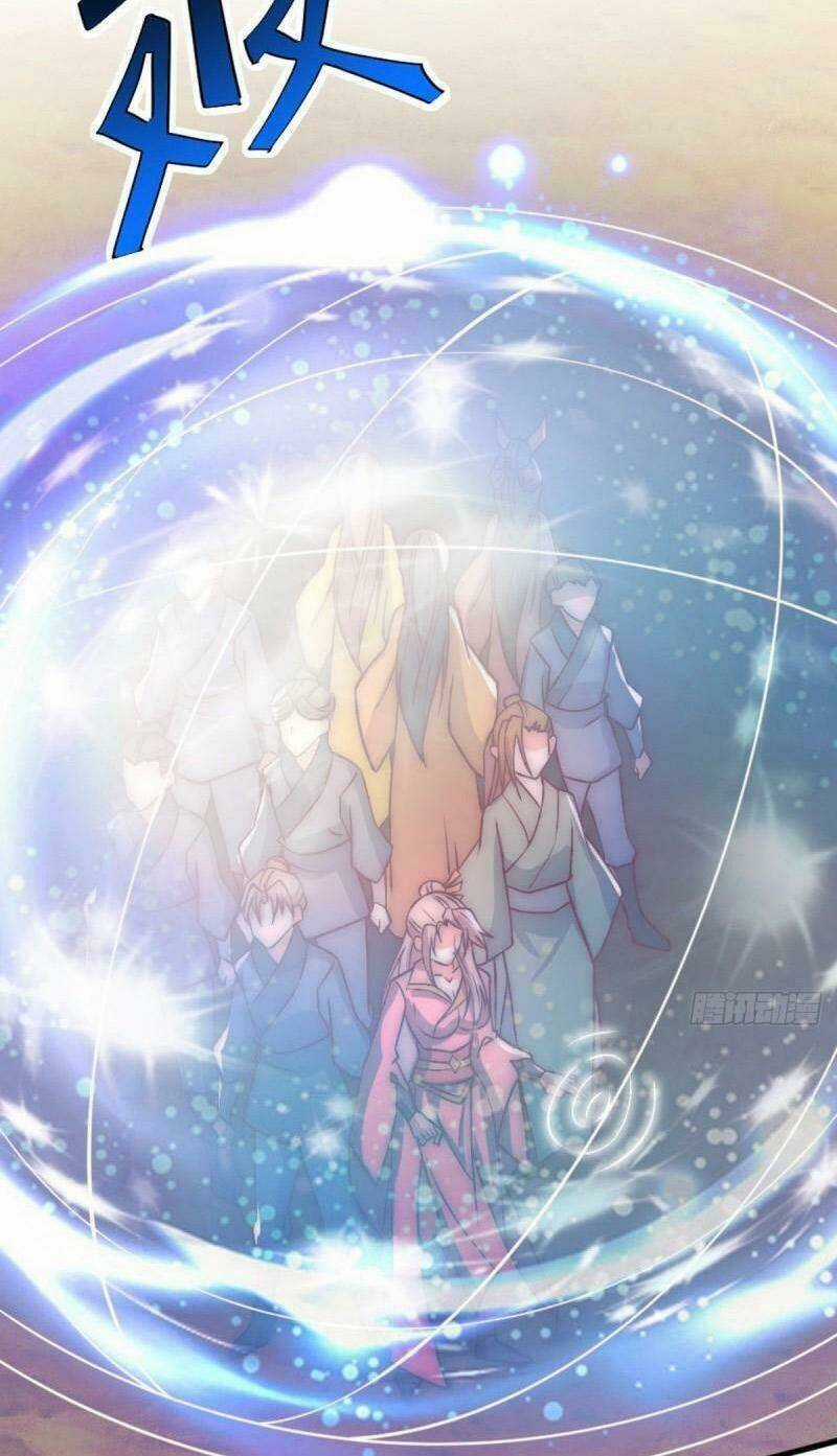 Ta Có Chín Nữ Đồ Đệ - Chapter 288 - Trang 6