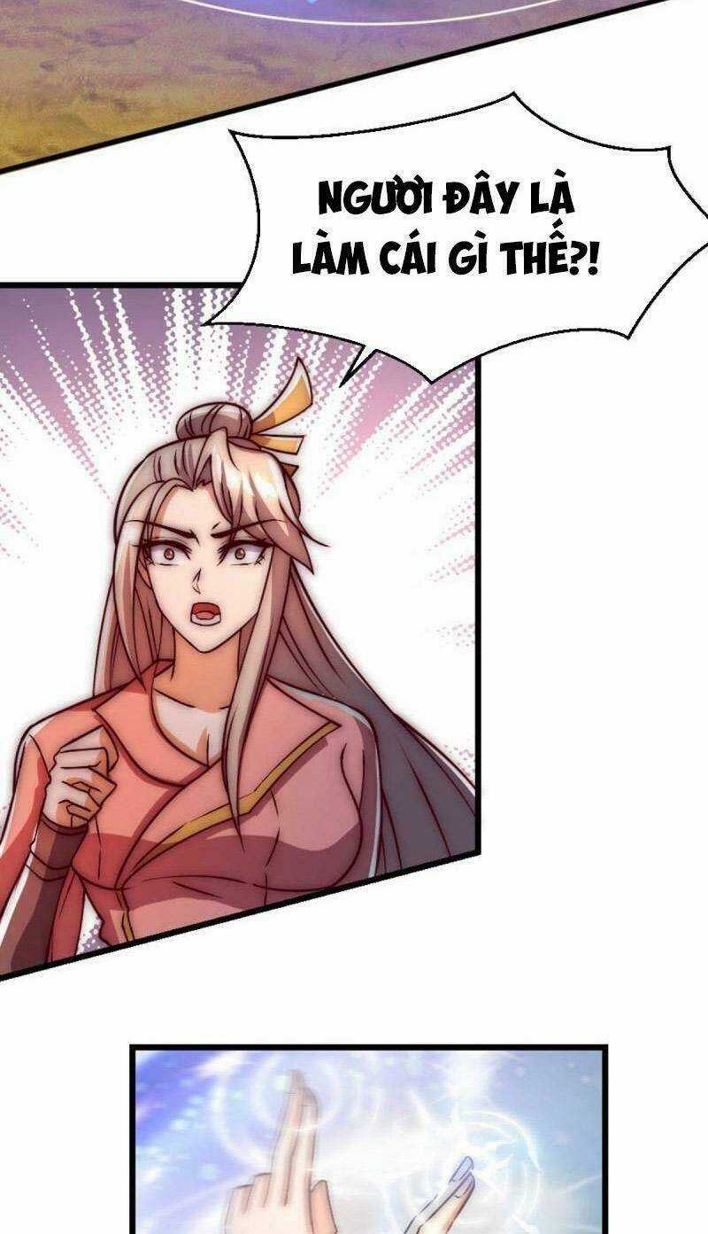 Ta Có Chín Nữ Đồ Đệ - Chapter 288 - Trang 7