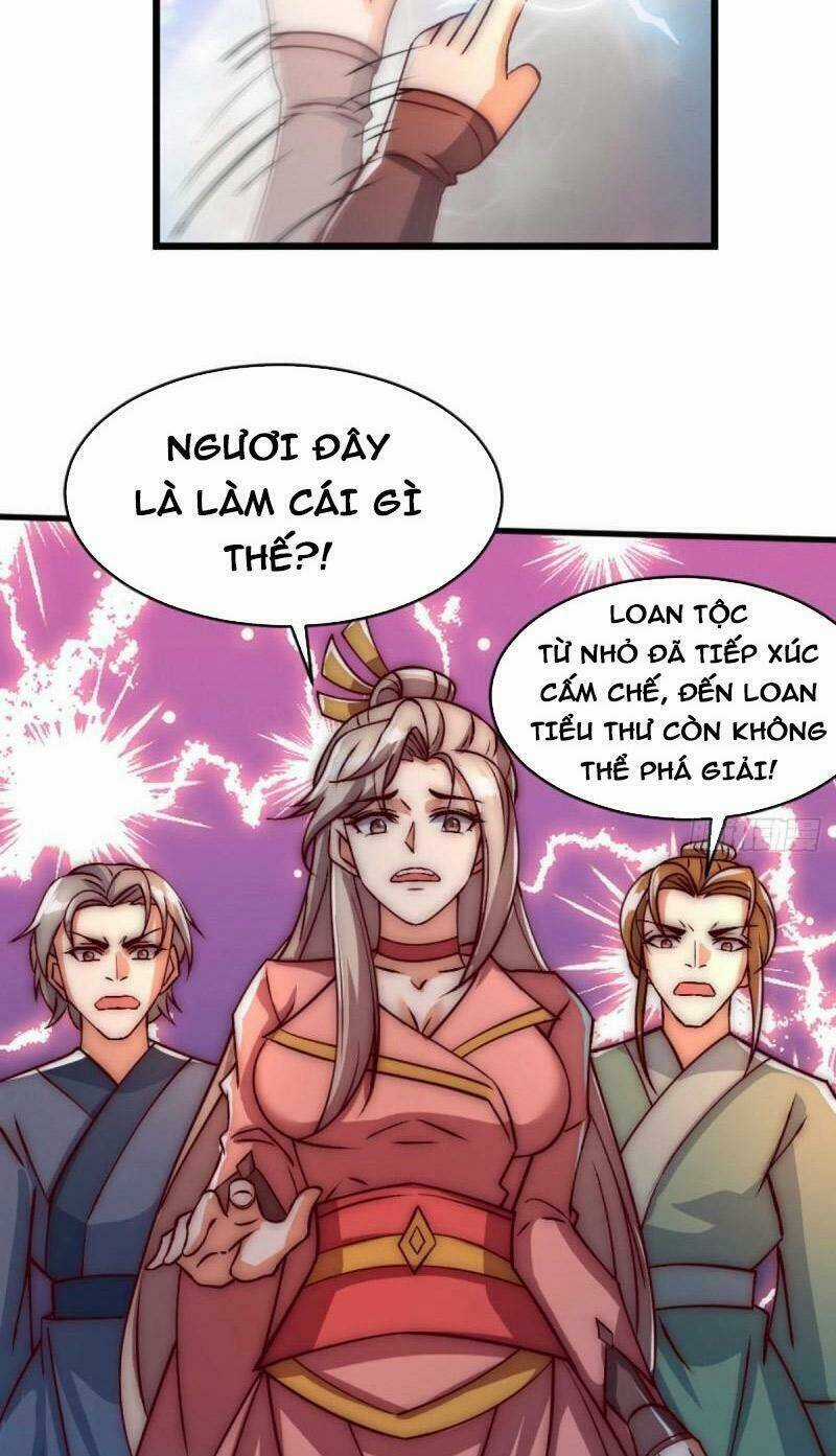 Ta Có Chín Nữ Đồ Đệ - Chapter 288 - Trang 8
