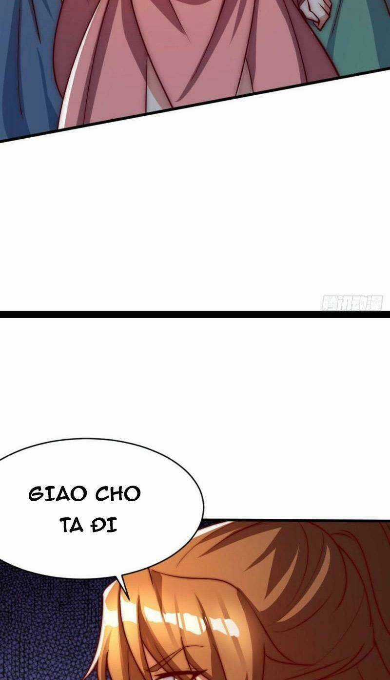 Ta Có Chín Nữ Đồ Đệ - Chapter 288 - Trang 9