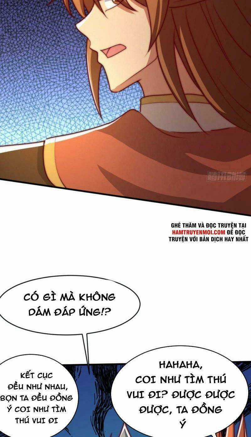 Ta Có Chín Nữ Đồ Đệ - Chapter 288 - Trang 10