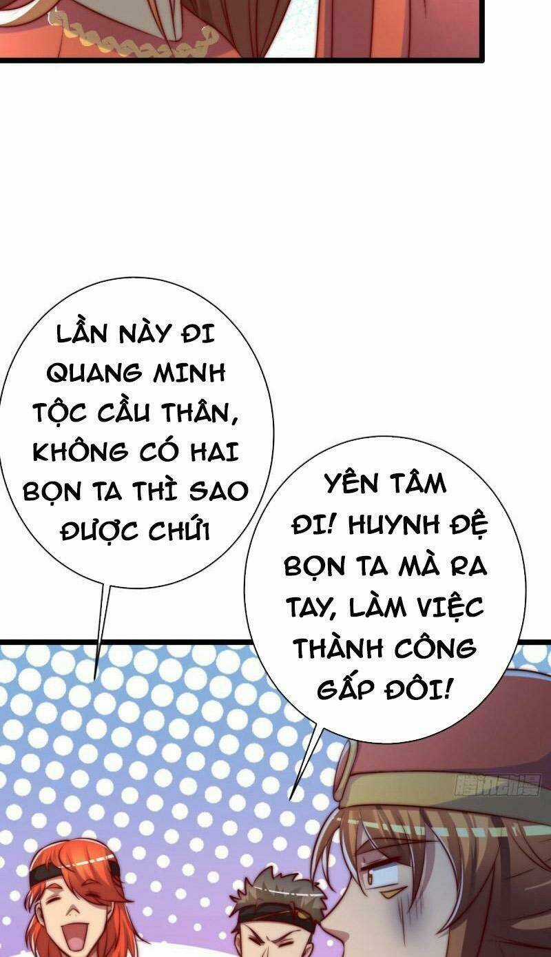 Ta Có Chín Nữ Đồ Đệ - Chapter 289 - Trang 17