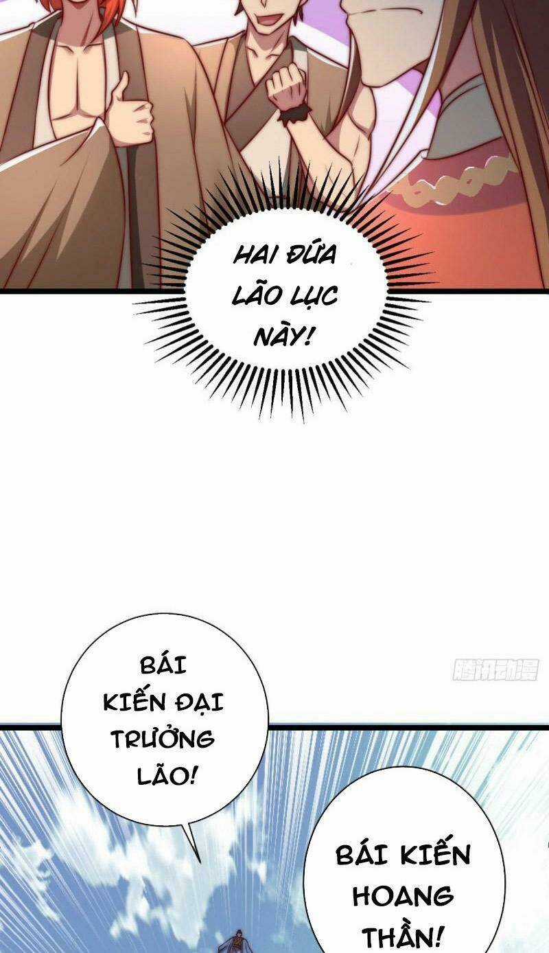 Ta Có Chín Nữ Đồ Đệ - Chapter 289 - Trang 18