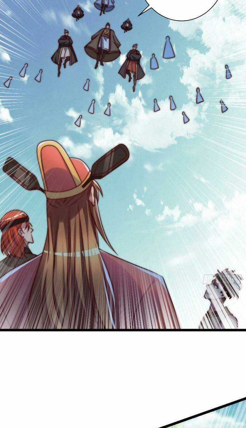 Ta Có Chín Nữ Đồ Đệ - Chapter 289 - Trang 19