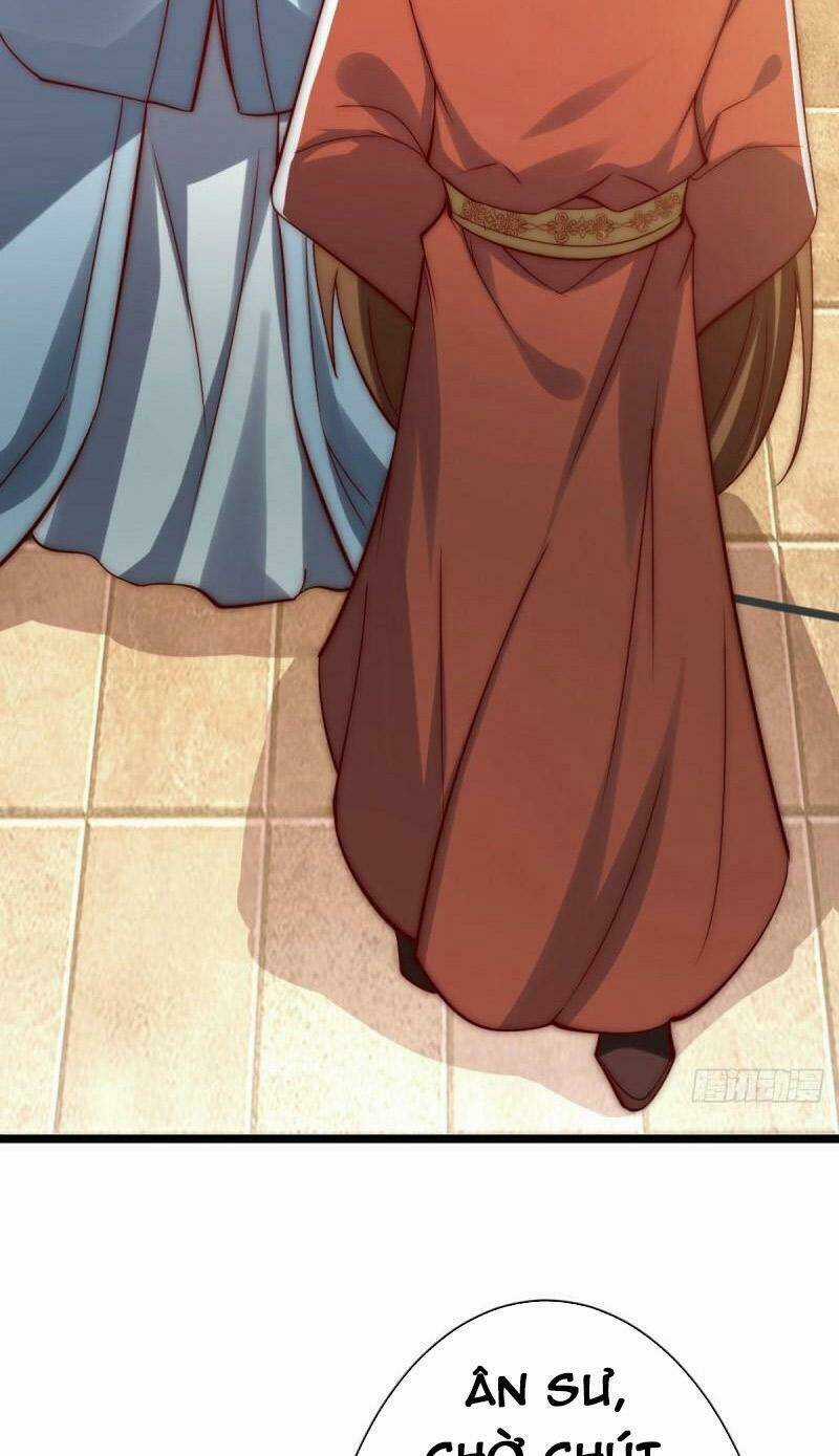 Ta Có Chín Nữ Đồ Đệ - Chapter 289 - Trang 3