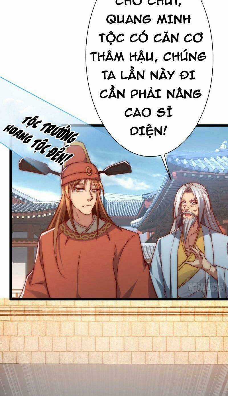 Ta Có Chín Nữ Đồ Đệ - Chapter 289 - Trang 4