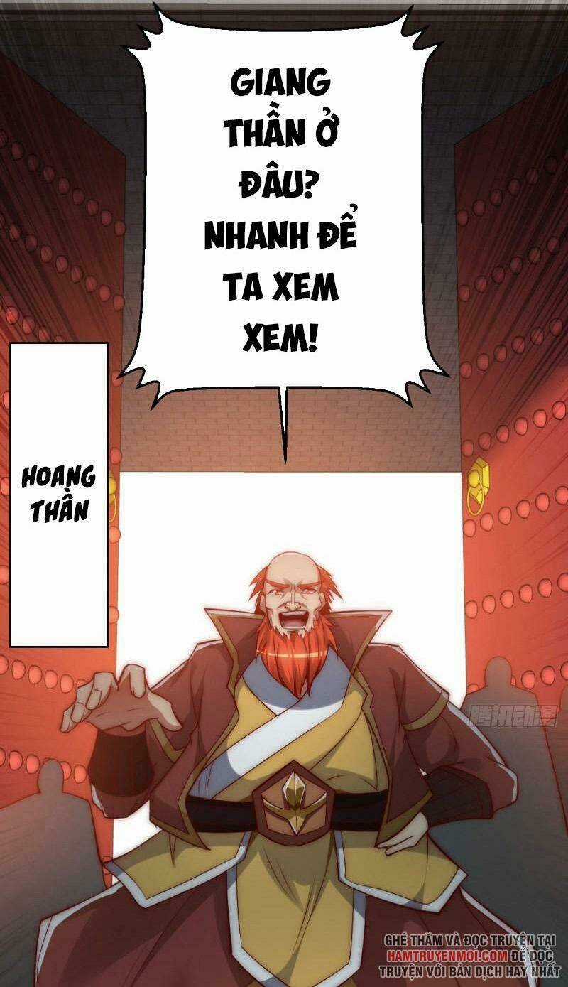 Ta Có Chín Nữ Đồ Đệ - Chapter 289 - Trang 5