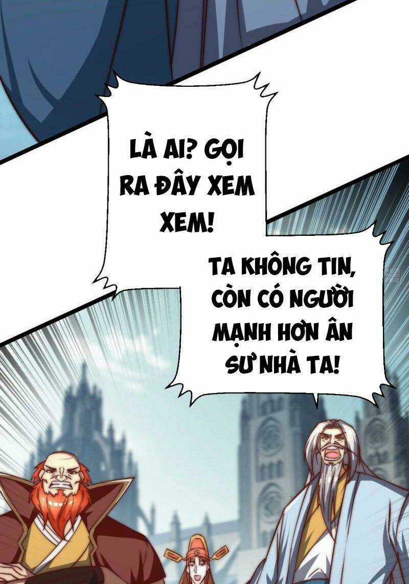 Ta Có Chín Nữ Đồ Đệ - Chapter 289 - Trang 42