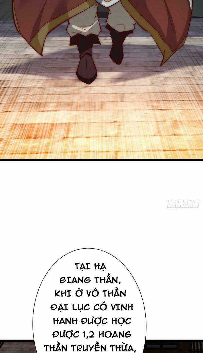 Ta Có Chín Nữ Đồ Đệ - Chapter 289 - Trang 6