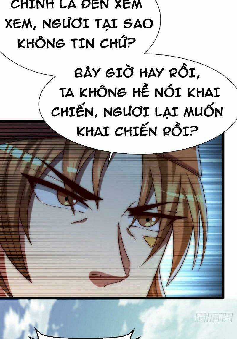 Ta Có Chín Nữ Đồ Đệ - Chapter 289 - Trang 52