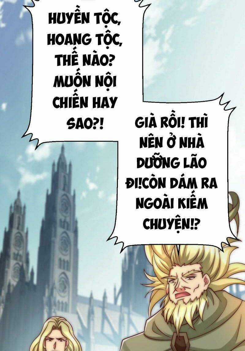 Ta Có Chín Nữ Đồ Đệ - Chapter 289 - Trang 53