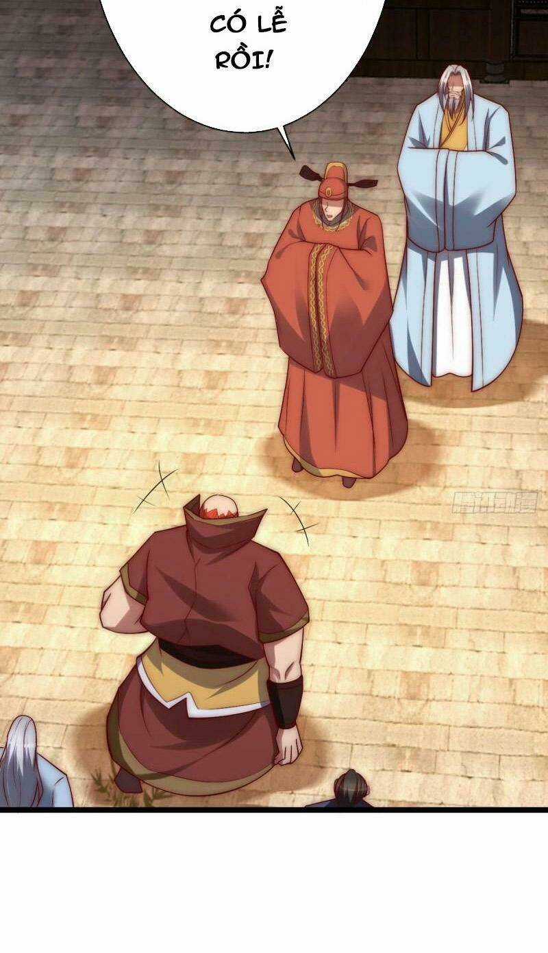 Ta Có Chín Nữ Đồ Đệ - Chapter 289 - Trang 7