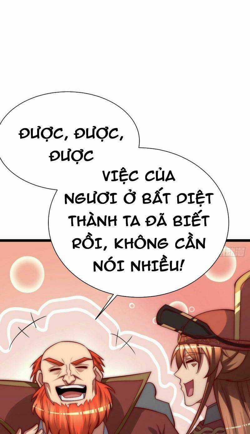 Ta Có Chín Nữ Đồ Đệ - Chapter 289 - Trang 8