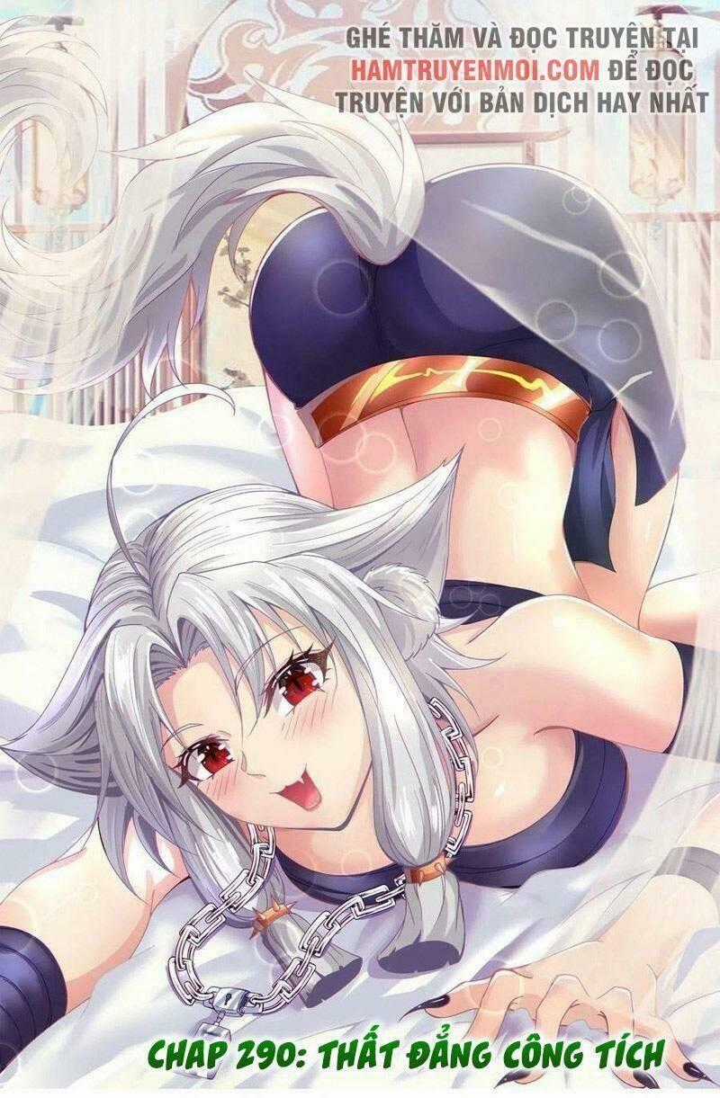 Ta Có Chín Nữ Đồ Đệ - Chapter 290 - Trang 1
