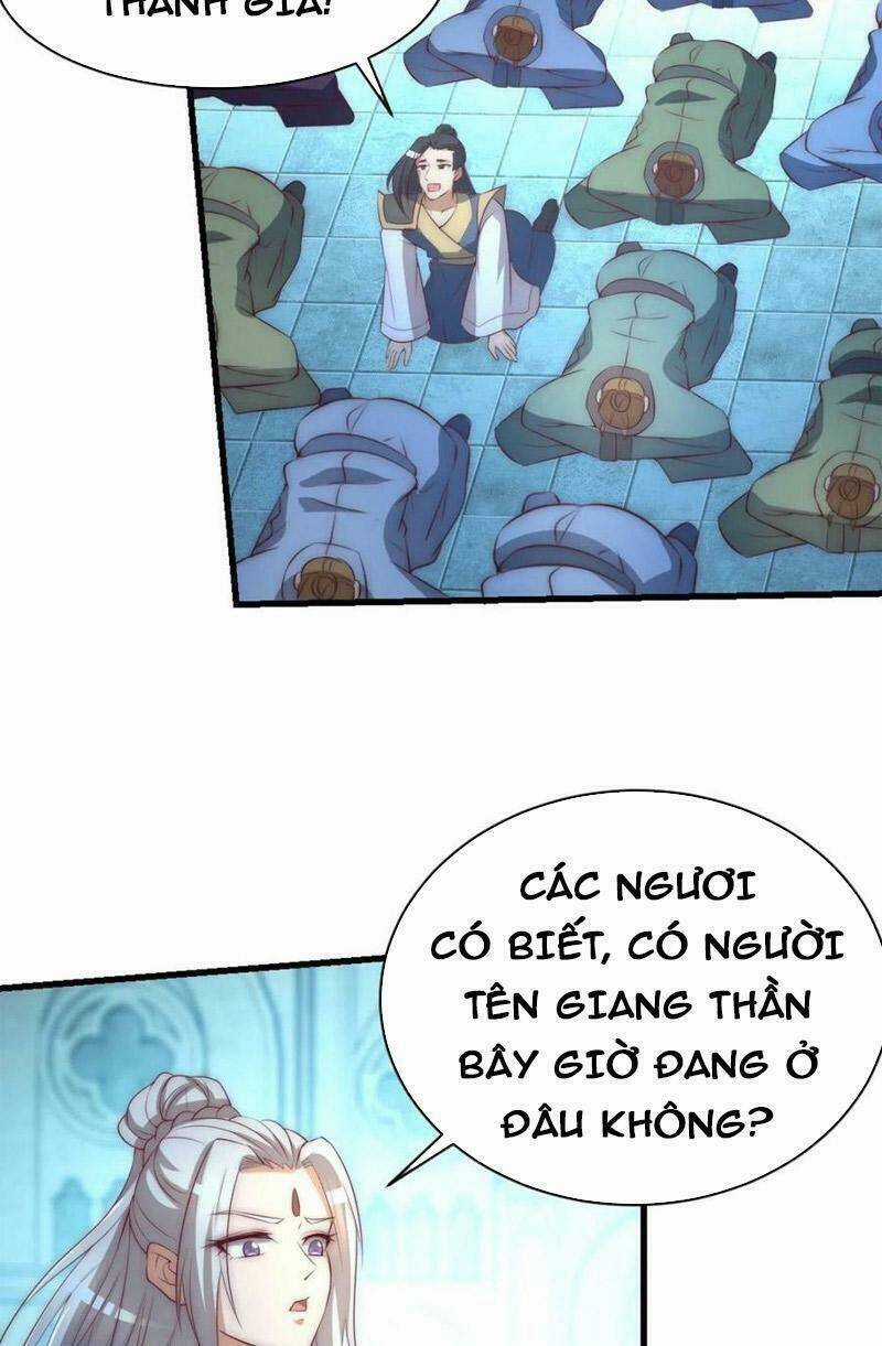 Ta Có Chín Nữ Đồ Đệ - Chapter 290 - Trang 12