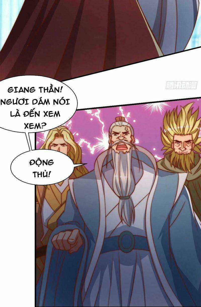Ta Có Chín Nữ Đồ Đệ - Chapter 290 - Trang 3