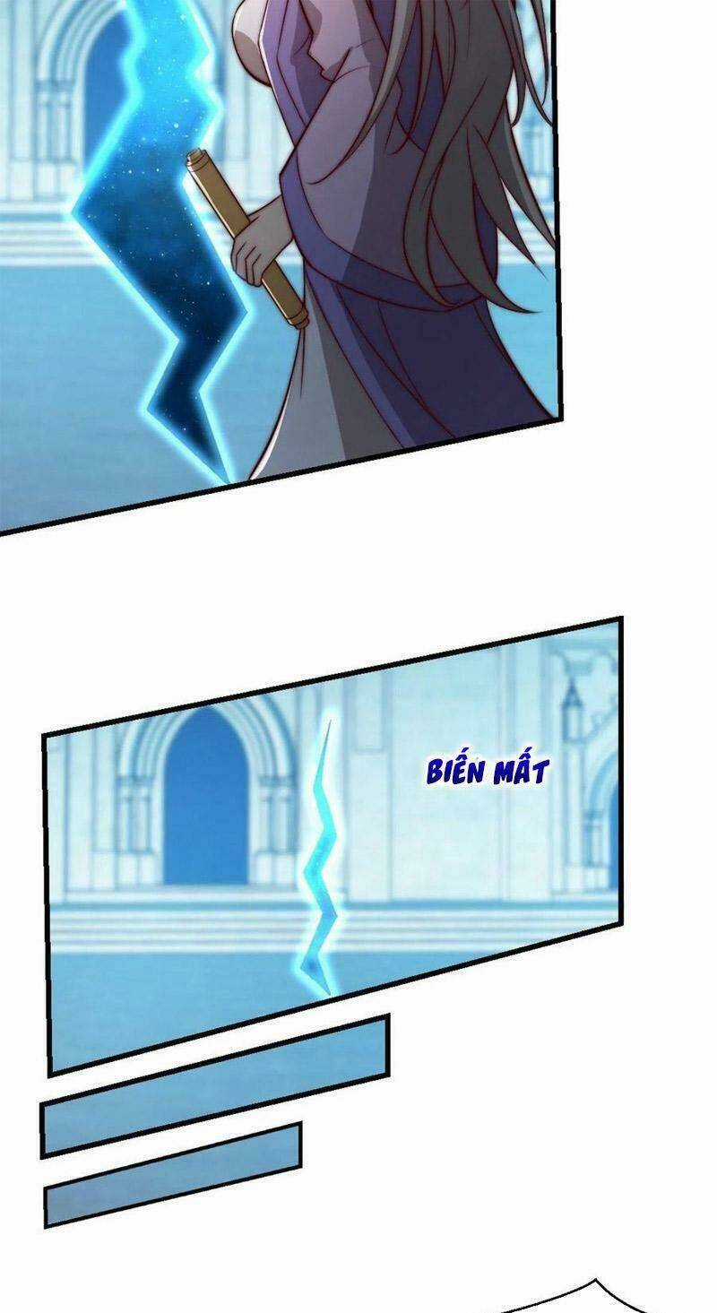 Ta Có Chín Nữ Đồ Đệ - Chapter 290 - Trang 21