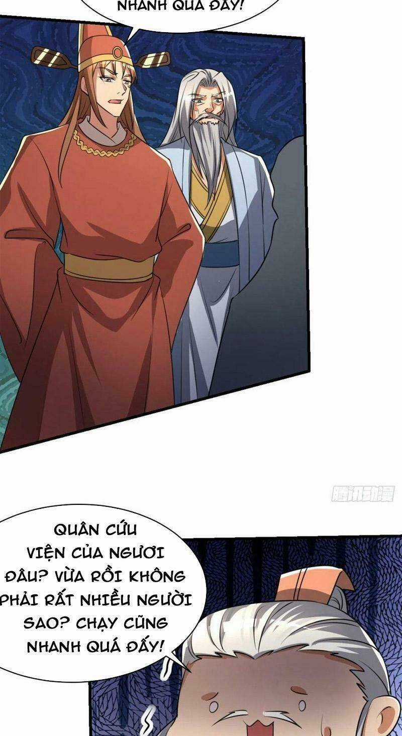 Ta Có Chín Nữ Đồ Đệ - Chapter 290 - Trang 29