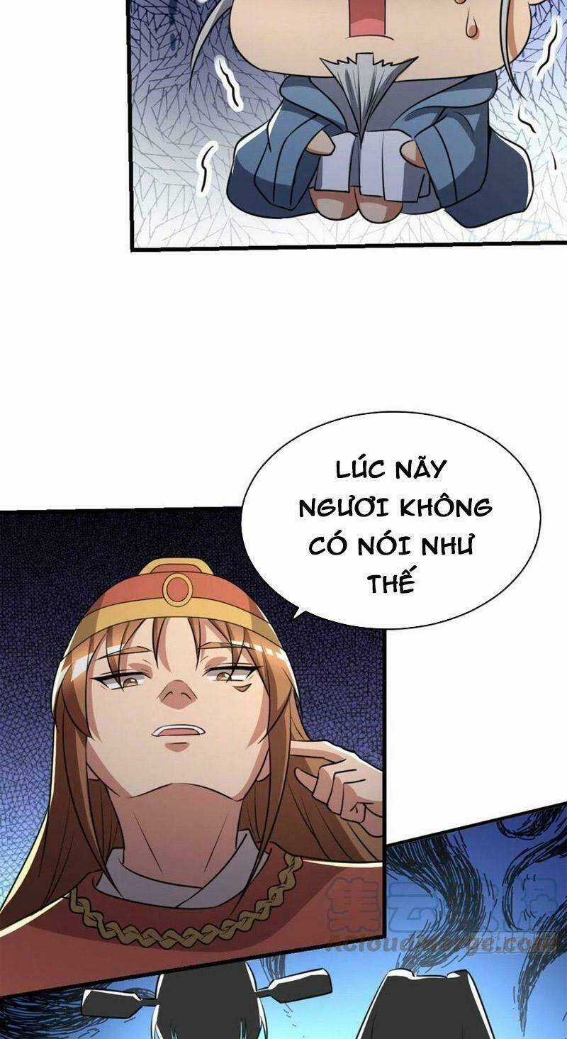 Ta Có Chín Nữ Đồ Đệ - Chapter 290 - Trang 30