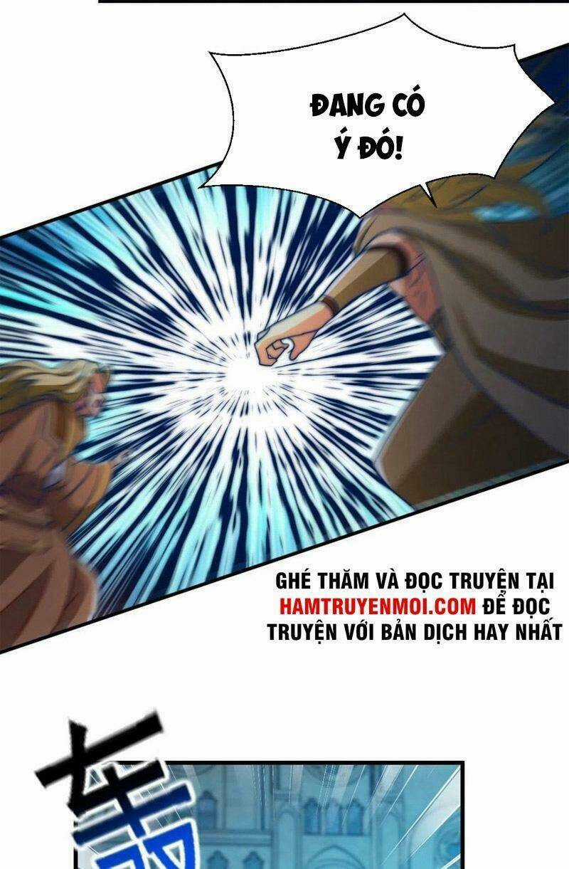 Ta Có Chín Nữ Đồ Đệ - Chapter 290 - Trang 4