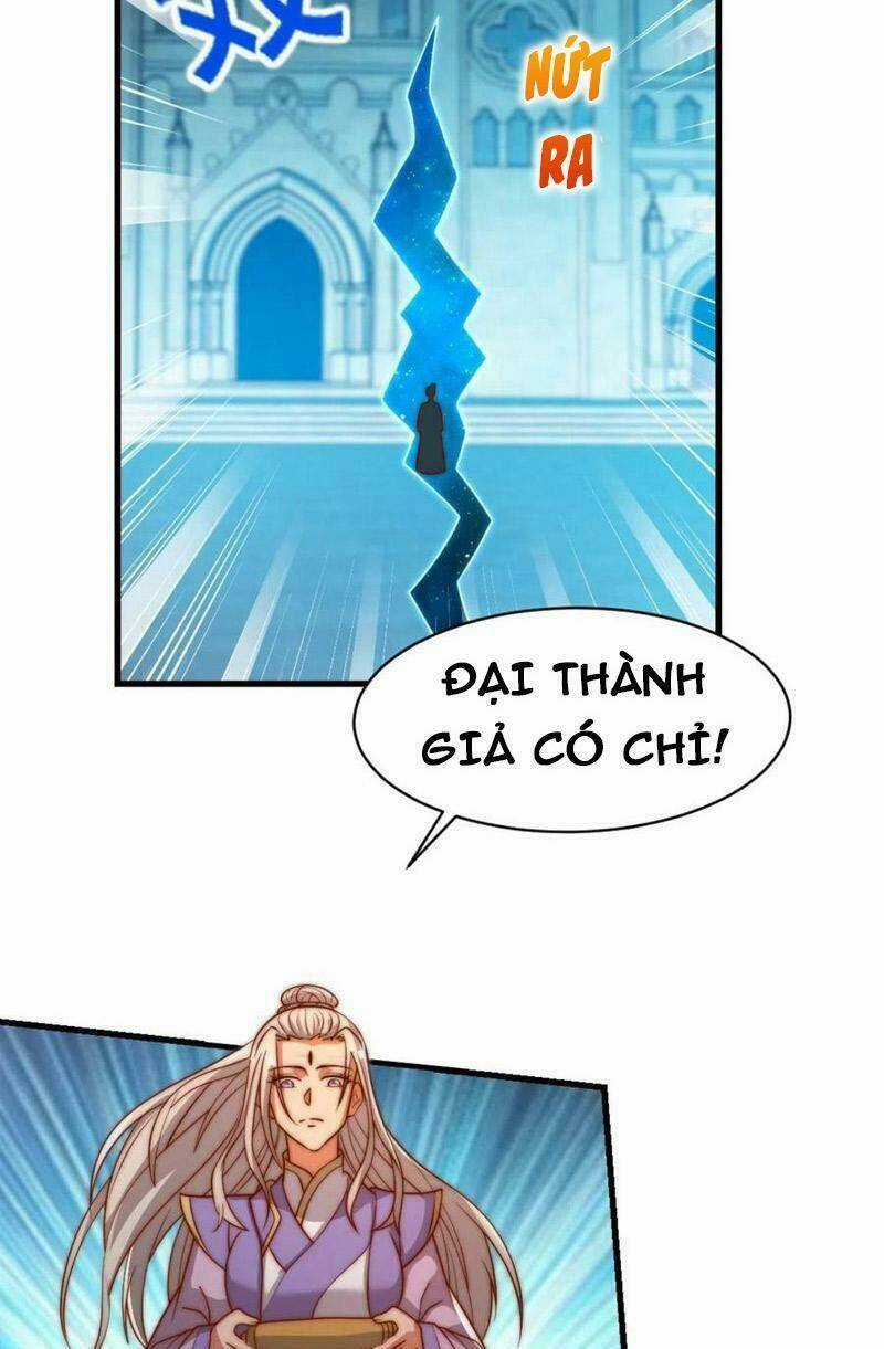 Ta Có Chín Nữ Đồ Đệ - Chapter 290 - Trang 5