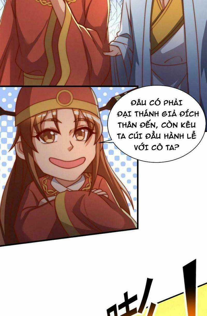 Ta Có Chín Nữ Đồ Đệ - Chapter 290 - Trang 8