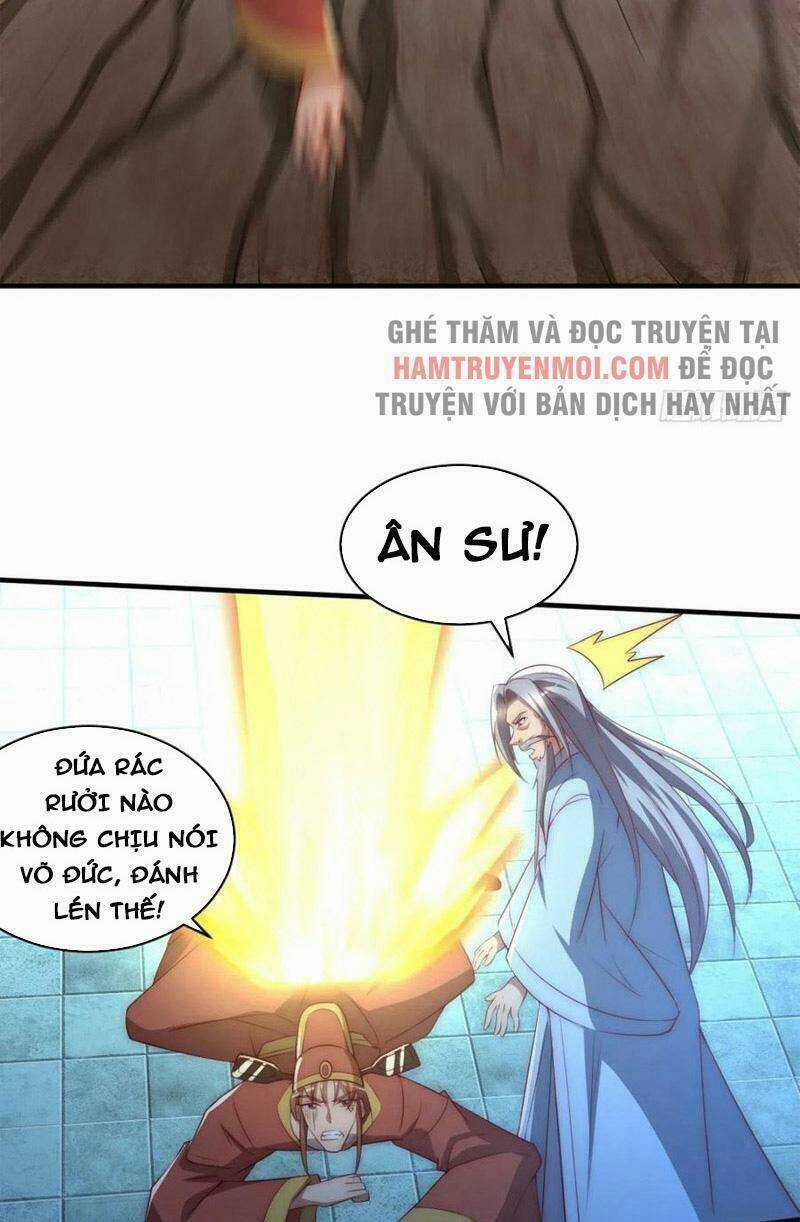 Ta Có Chín Nữ Đồ Đệ - Chapter 290 - Trang 10