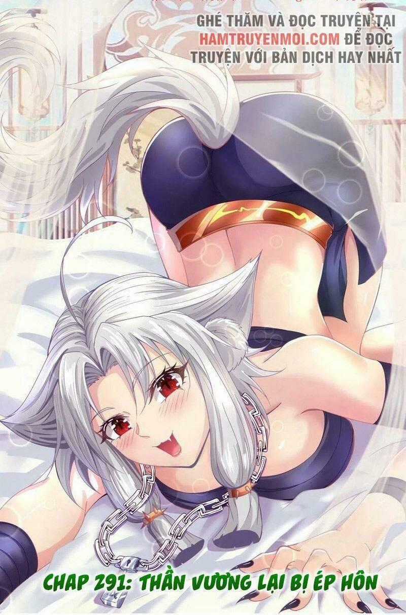 Ta Có Chín Nữ Đồ Đệ - Chapter 291 - Trang 1