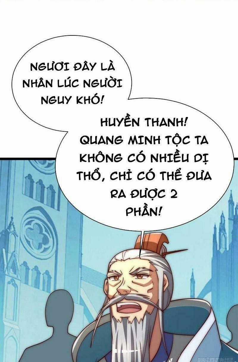 Ta Có Chín Nữ Đồ Đệ - Chapter 291 - Trang 2