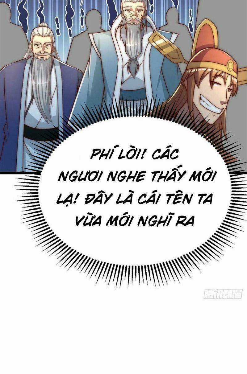 Ta Có Chín Nữ Đồ Đệ - Chapter 291 - Trang 12