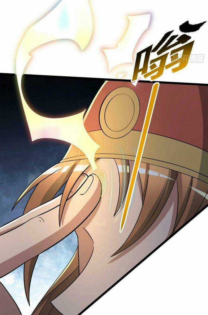 Ta Có Chín Nữ Đồ Đệ - Chapter 291 - Trang 16