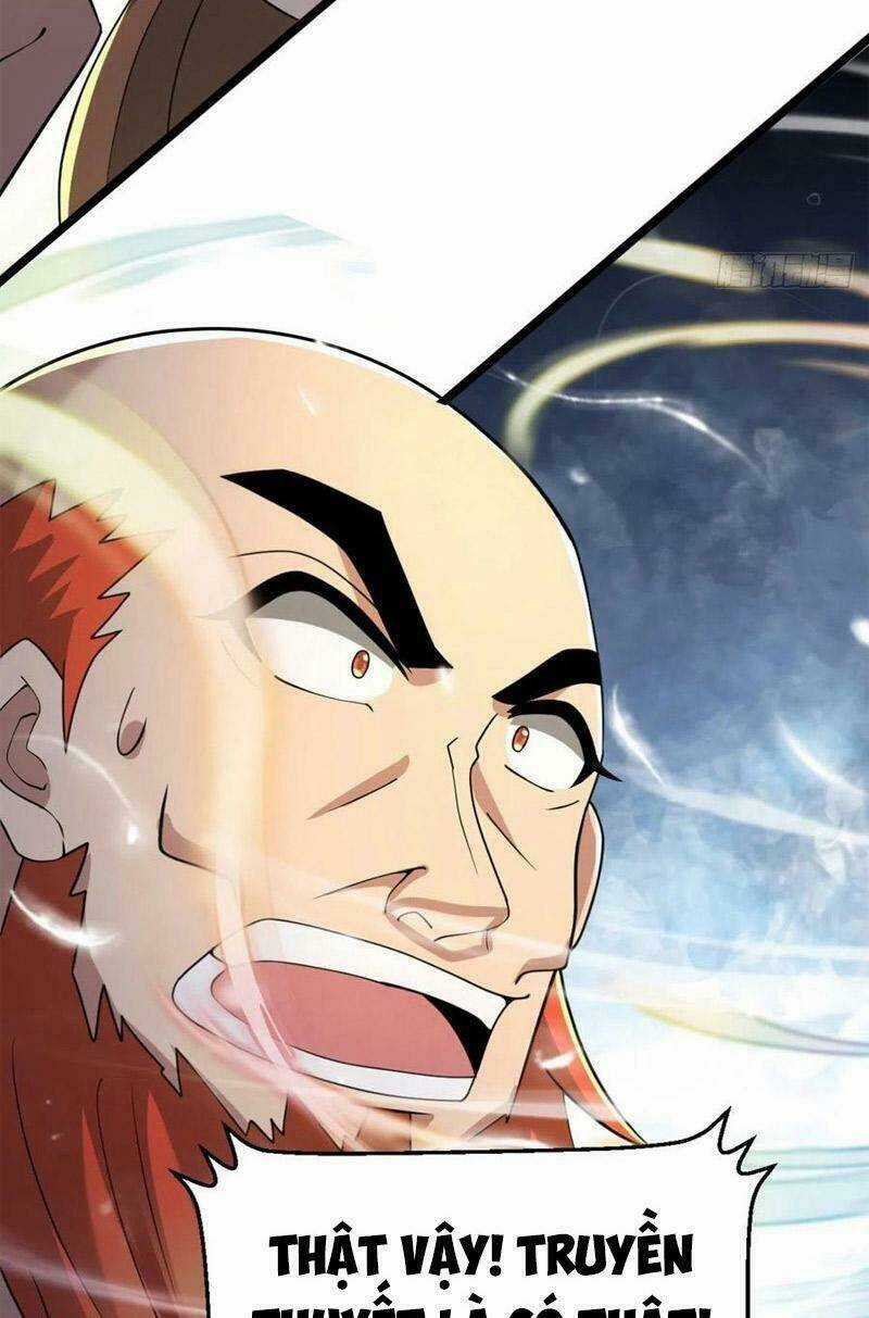 Ta Có Chín Nữ Đồ Đệ - Chapter 291 - Trang 17